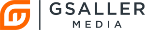 Gsaller Media Logo Schwarz