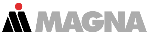 Magna Steyr Logo