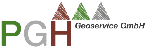 PGH Geoservice Logo